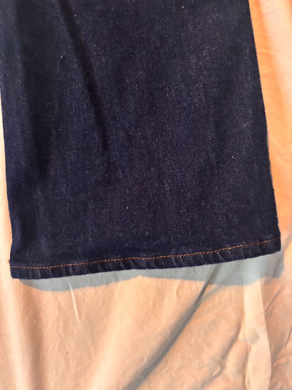 LOFT Rivete Denim - Picture 7 of 10